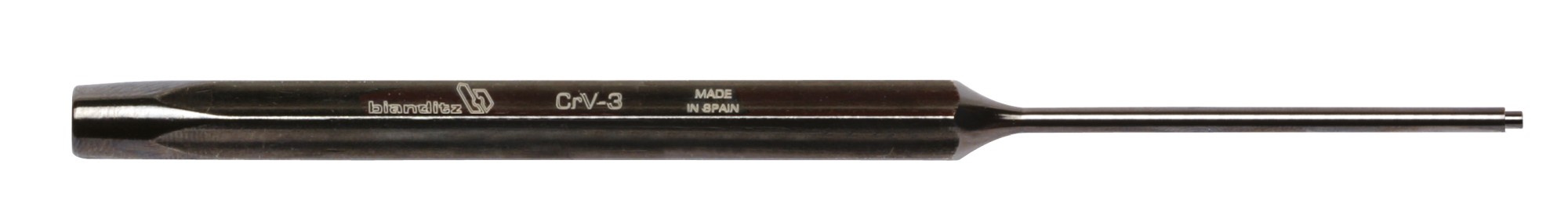 Botador pasador élastico Bianditz